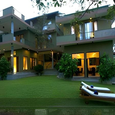Mangrove Escapes Resort Bentota Esterno foto