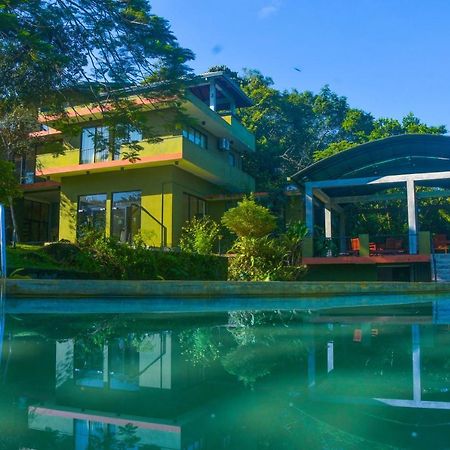 Mangrove Escapes Resort Bentota Esterno foto