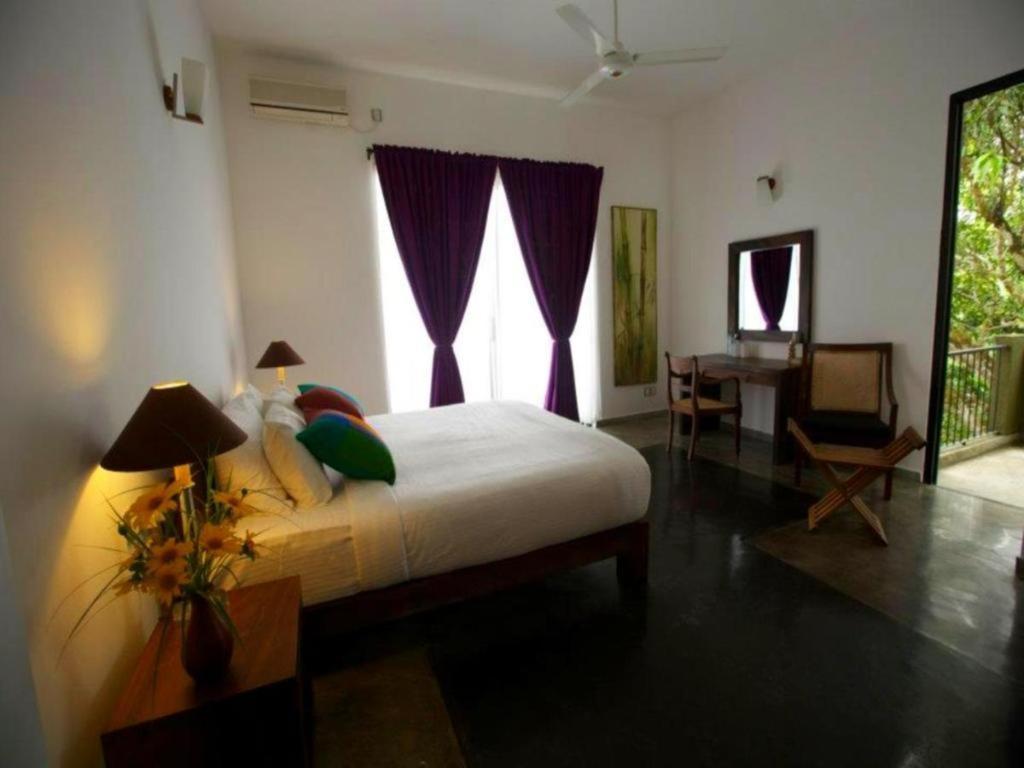 Mangrove Escapes Resort Bentota Esterno foto