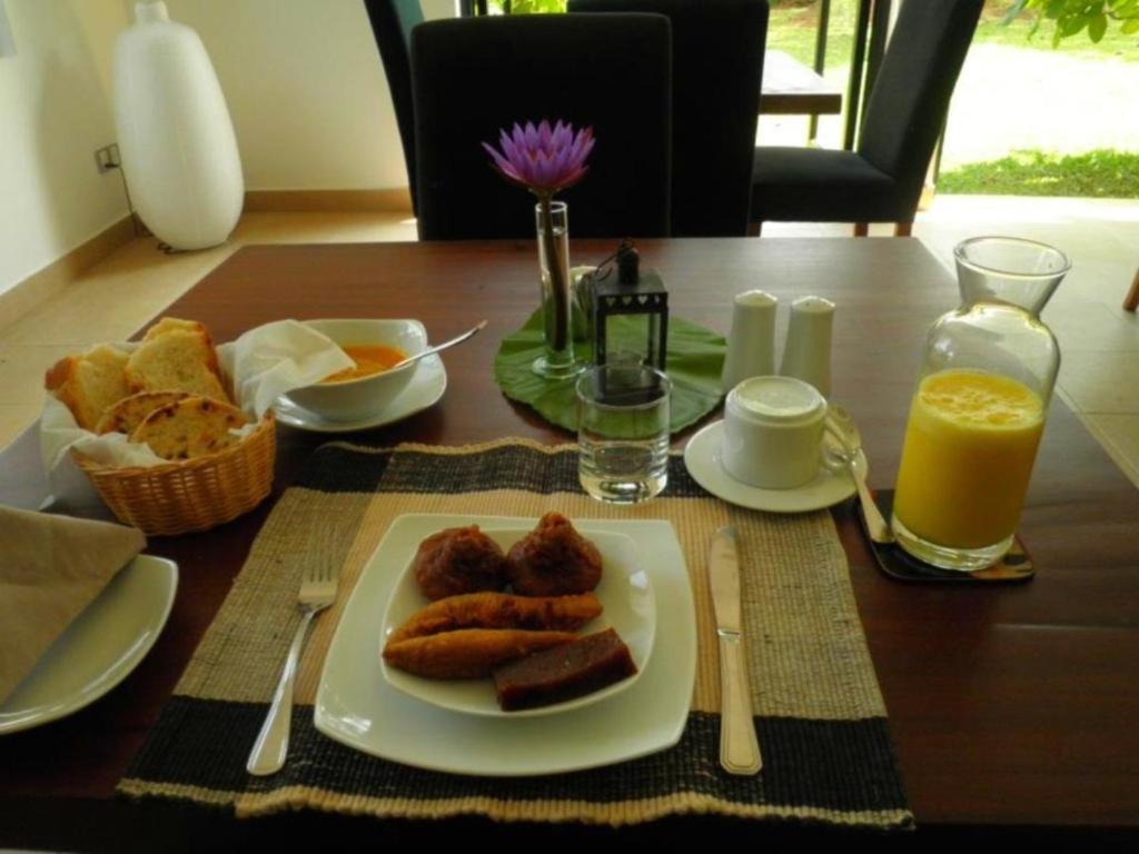 Mangrove Escapes Resort Bentota Esterno foto