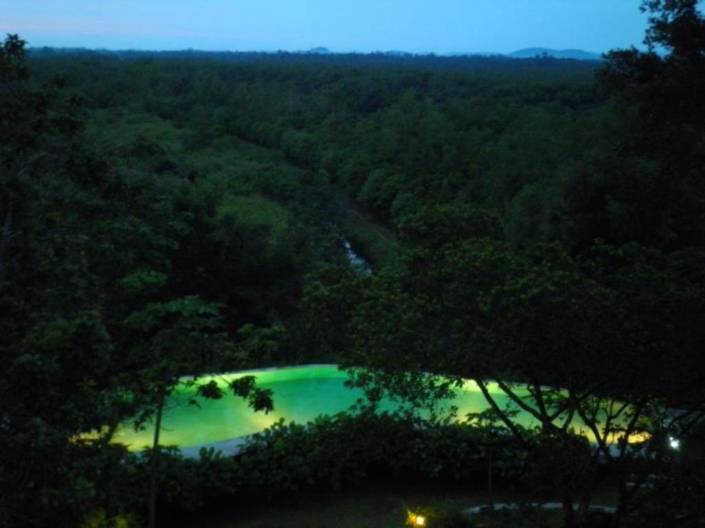 Mangrove Escapes Resort Bentota Esterno foto