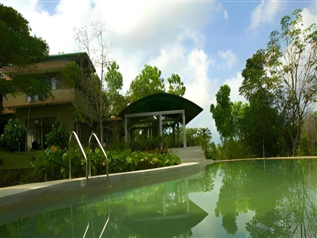 Mangrove Escapes Resort Bentota Esterno foto