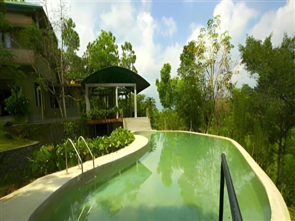 Mangrove Escapes Resort Bentota Esterno foto