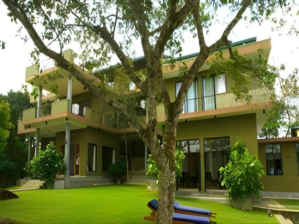 Mangrove Escapes Resort Bentota Esterno foto