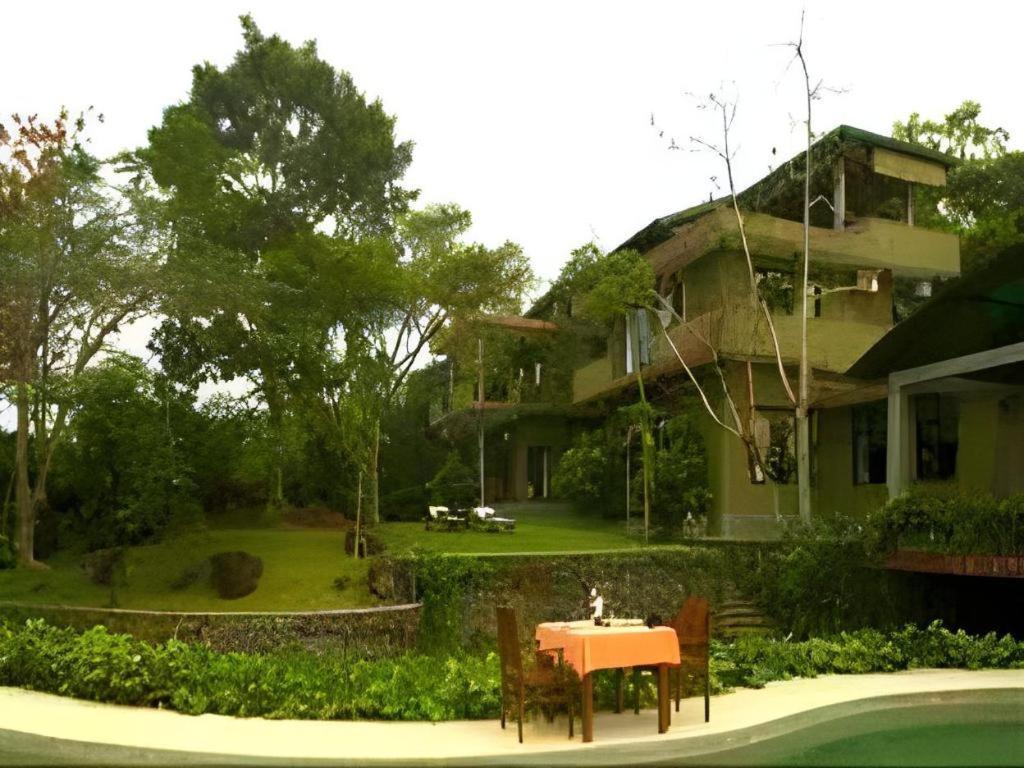 Mangrove Escapes Resort Bentota Esterno foto