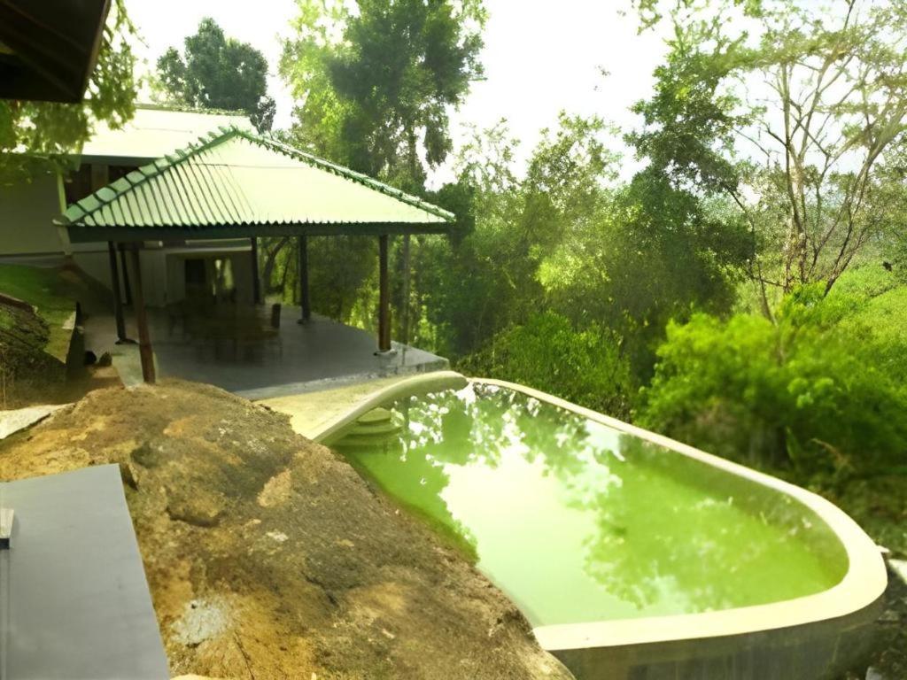 Mangrove Escapes Resort Bentota Esterno foto