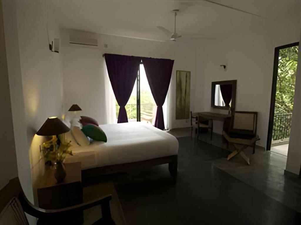 Mangrove Escapes Resort Bentota Esterno foto