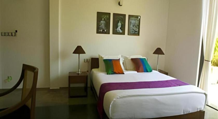 Mangrove Escapes Resort Bentota Esterno foto