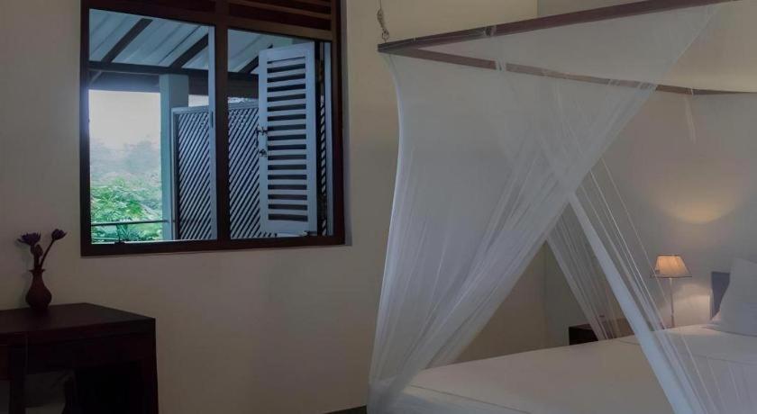 Mangrove Escapes Resort Bentota Esterno foto