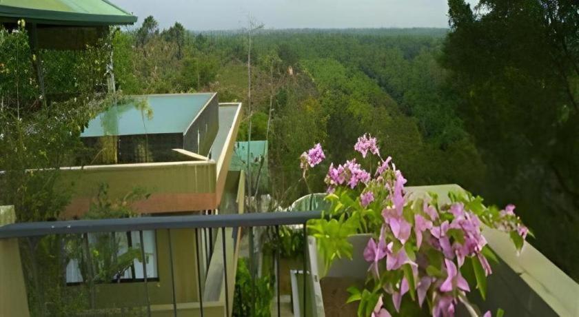 Mangrove Escapes Resort Bentota Esterno foto