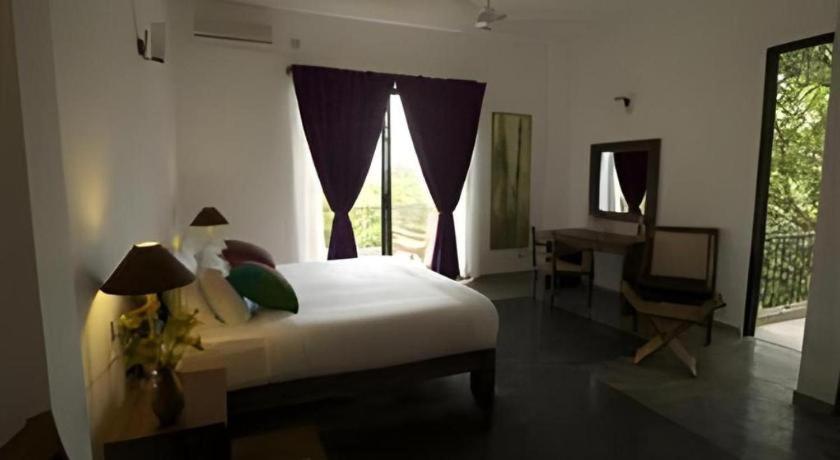 Mangrove Escapes Resort Bentota Esterno foto