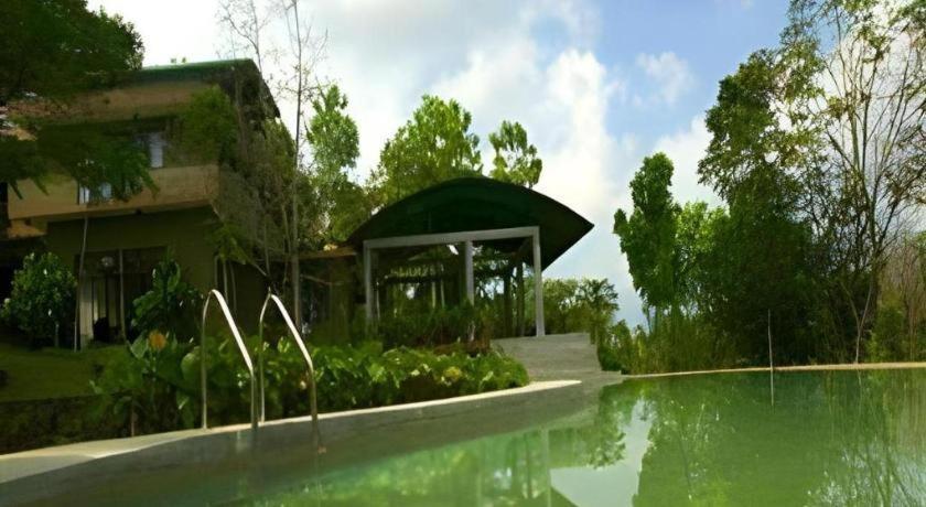Mangrove Escapes Resort Bentota Esterno foto