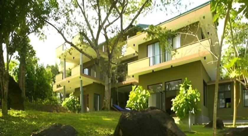 Mangrove Escapes Resort Bentota Esterno foto