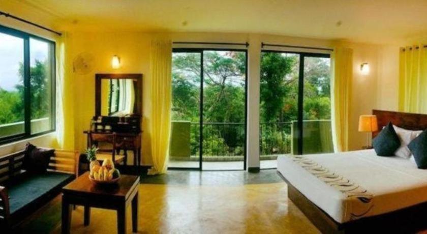 Mangrove Escapes Resort Bentota Esterno foto