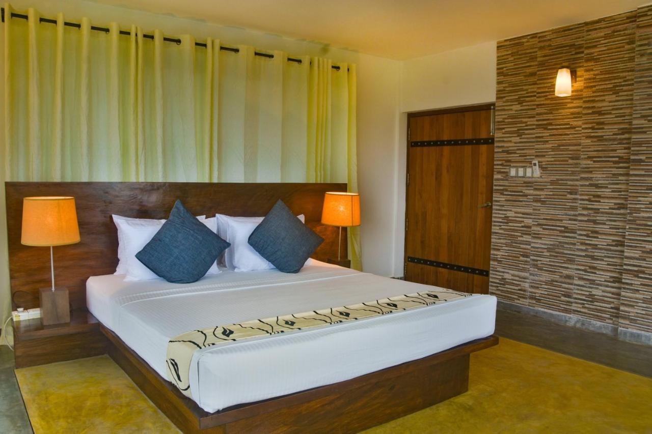 Mangrove Escapes Resort Bentota Esterno foto