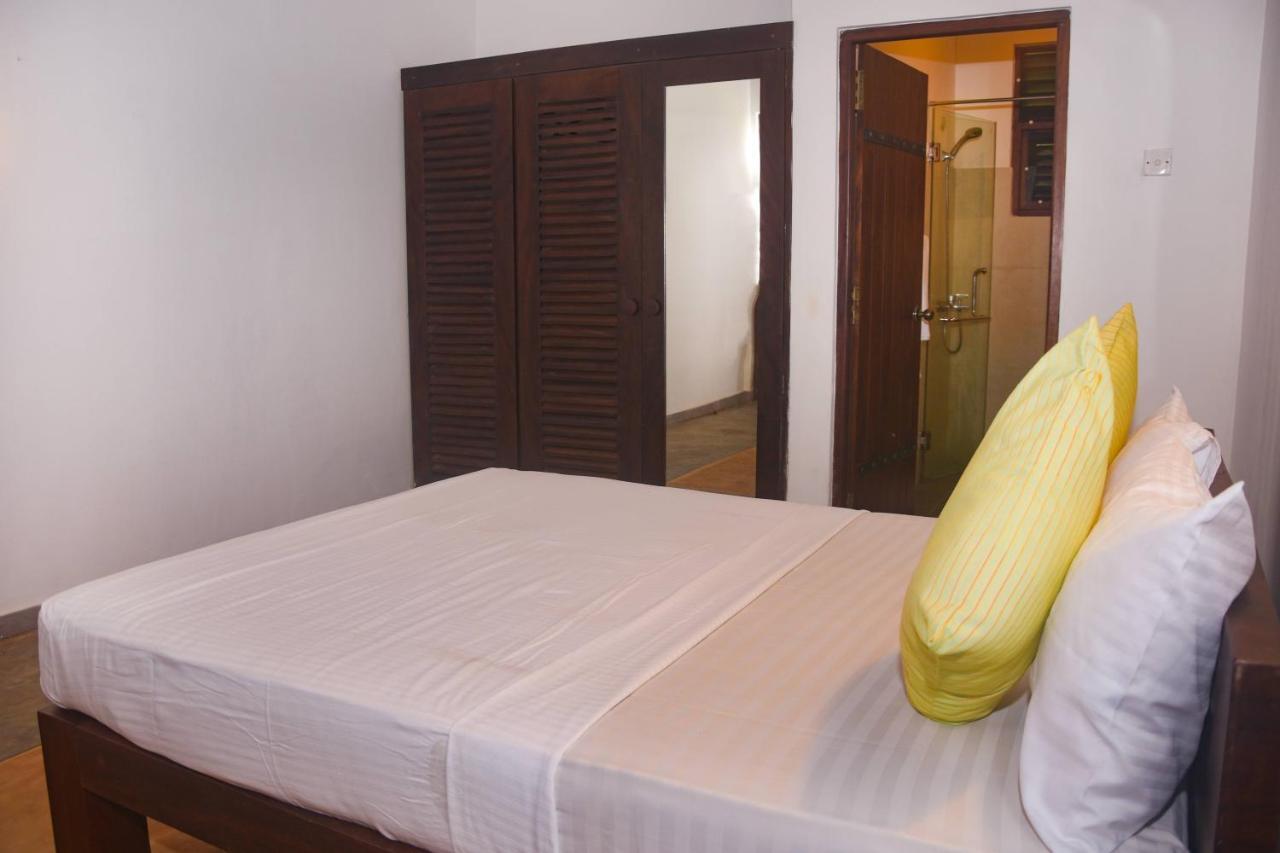 Mangrove Escapes Resort Bentota Esterno foto