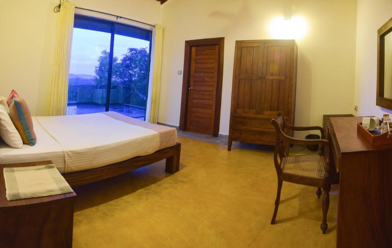 Mangrove Escapes Resort Bentota Esterno foto