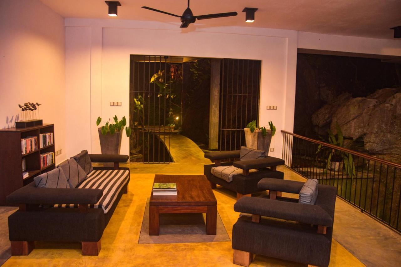 Mangrove Escapes Resort Bentota Esterno foto