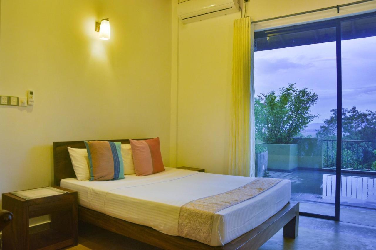 Mangrove Escapes Resort Bentota Esterno foto