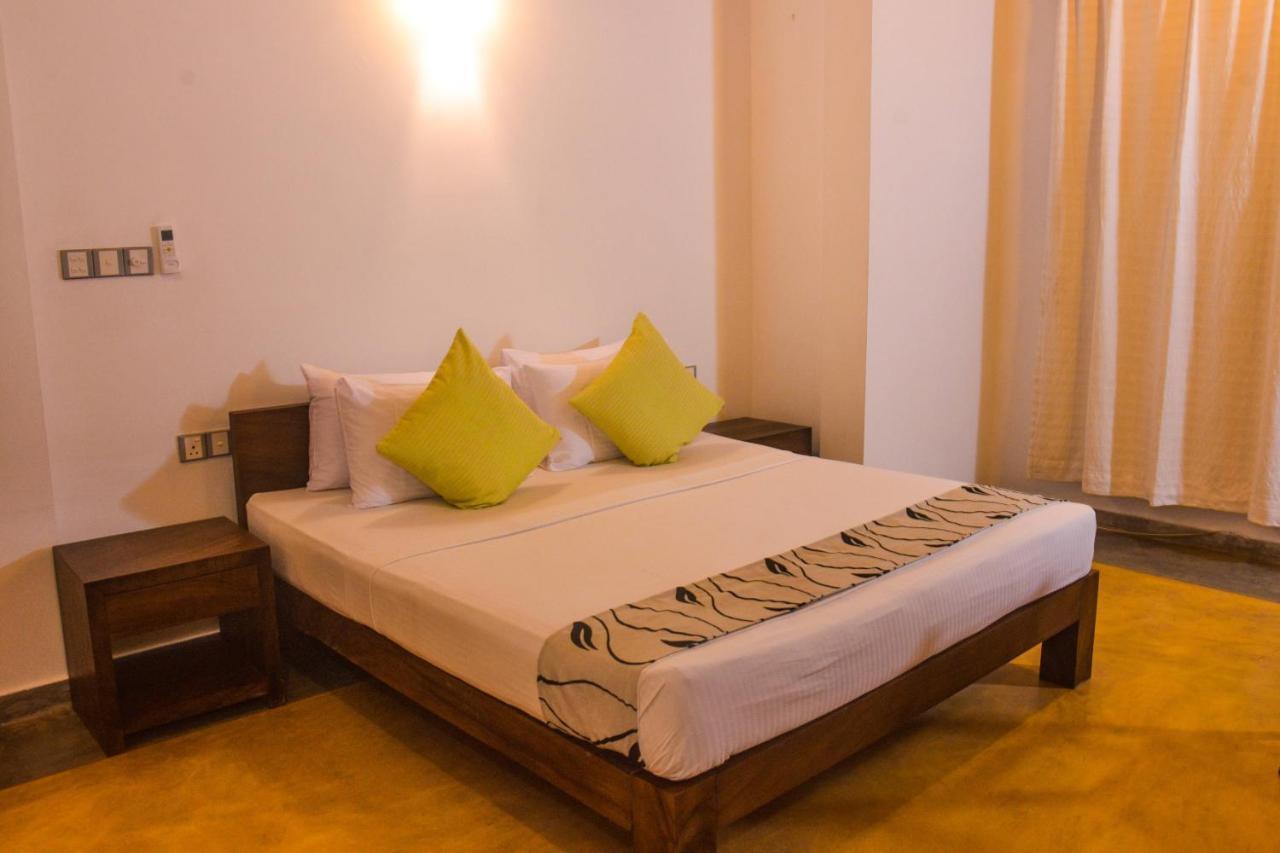 Mangrove Escapes Resort Bentota Esterno foto